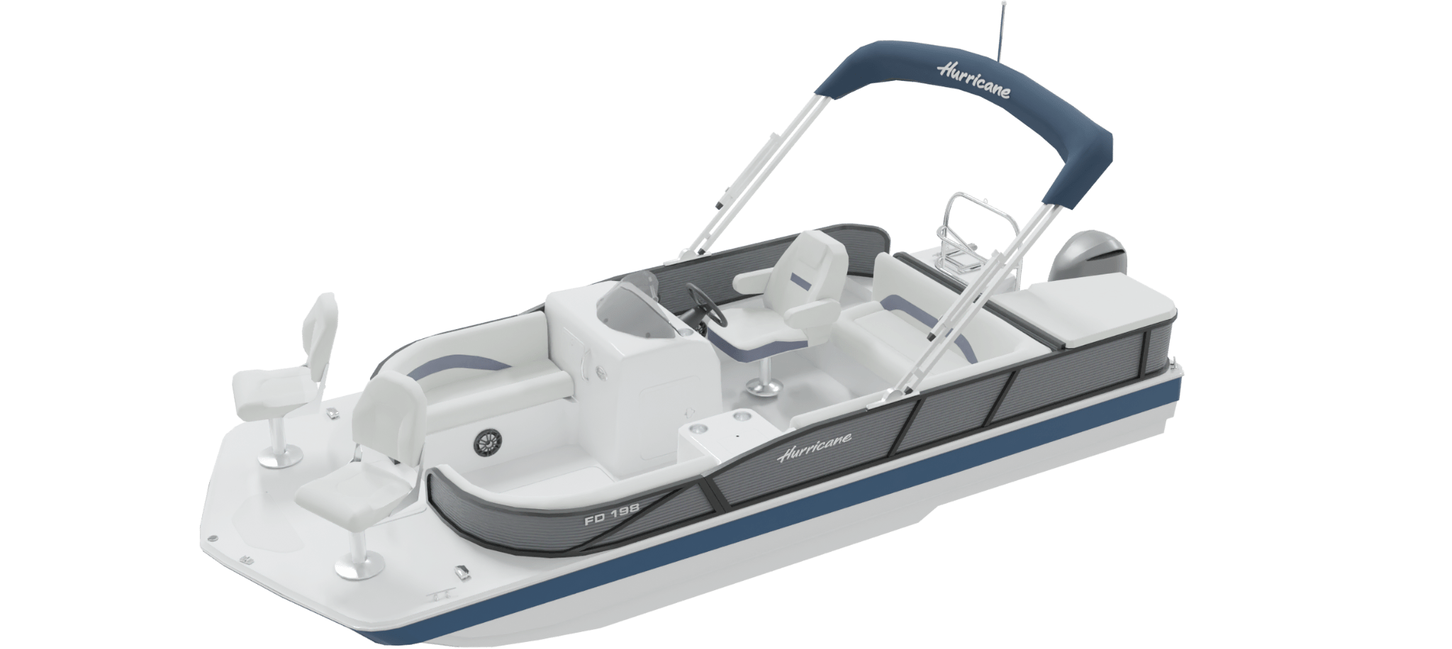 FUNDECK 198 OB