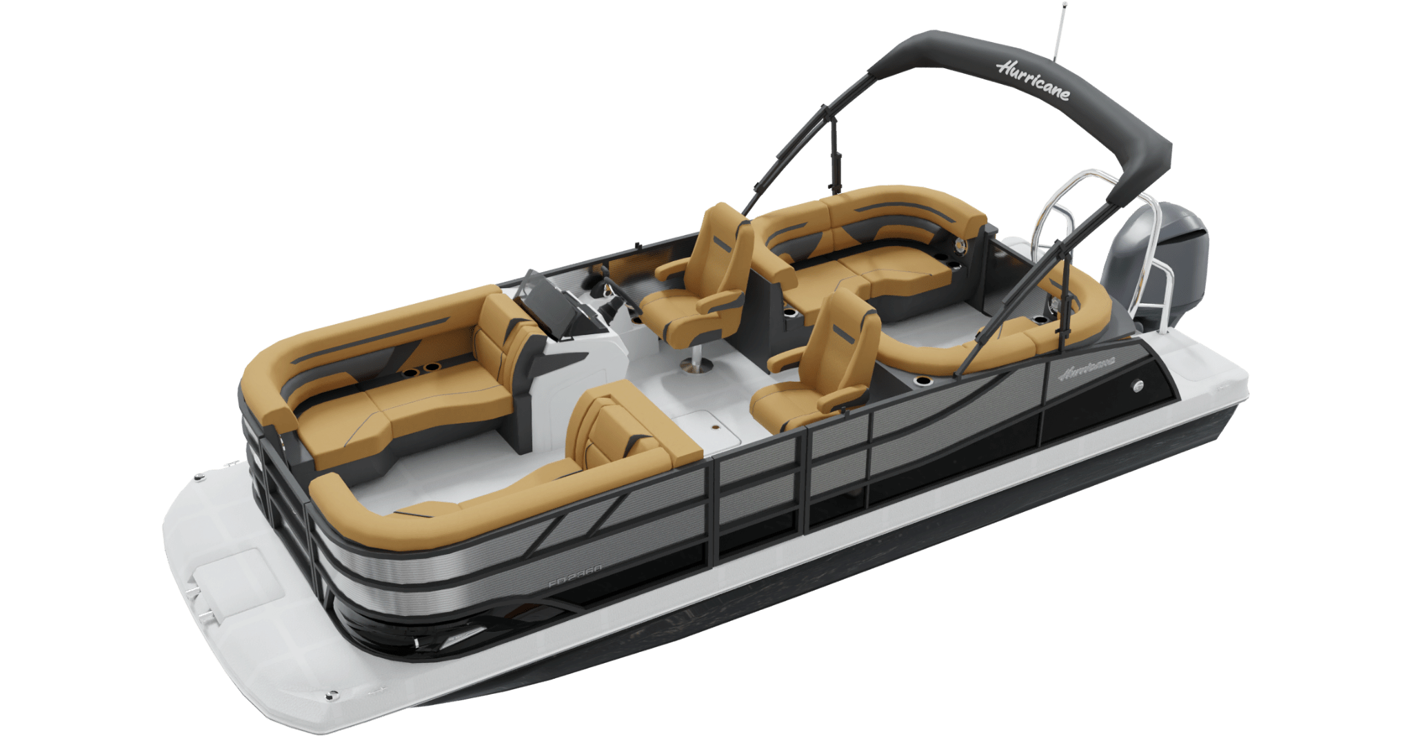 FUNDECK 2360 SBC OB